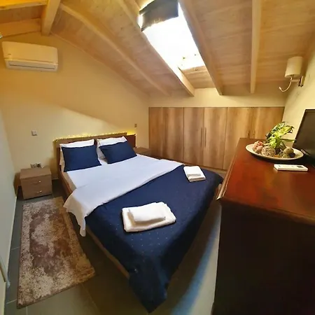 Fotini's Vakantiehuis *