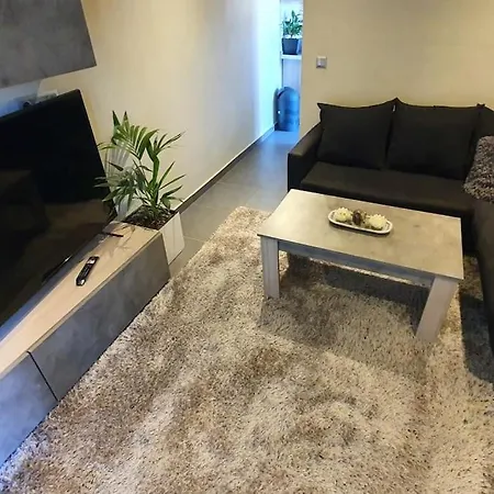 Vakantiehuis Fotini's