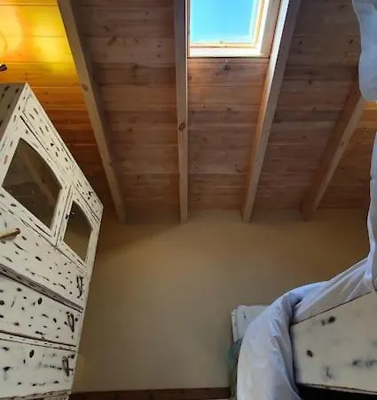 Fotini's Prázdninový dům Gouvia