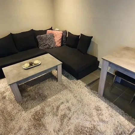 Prázdninový dům Fotini's *