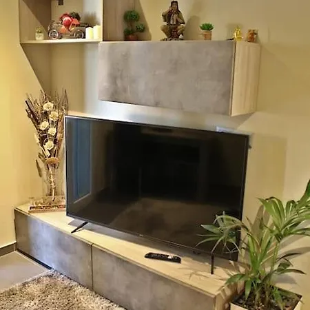 Fotini's جوفيا