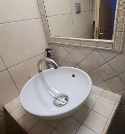Fotini's Prázdninový dům Gouvia
