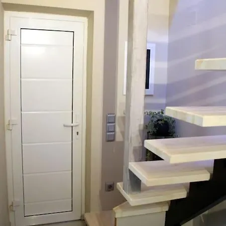 Fotini's Prázdninový dům *