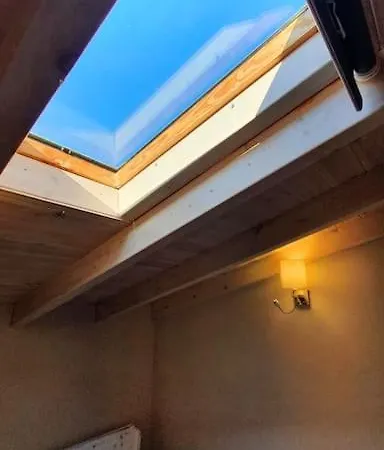 Prázdninový dům Fotini's