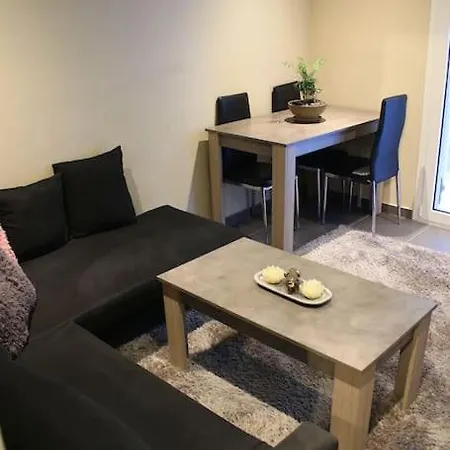 Prázdninový dům Fotini's
