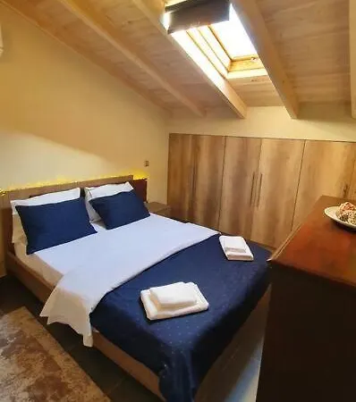 Fotini's Holiday home *