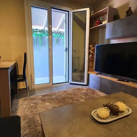 Holiday home Fotini's Gouvia