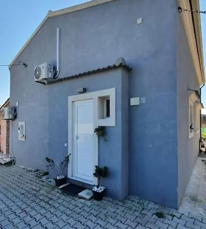 Fotini's Holiday home Gouvia