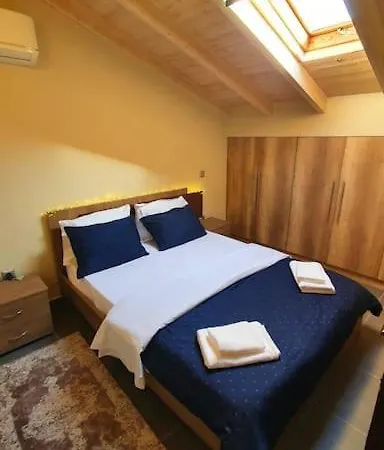 Holiday home Fotini's Gouvia