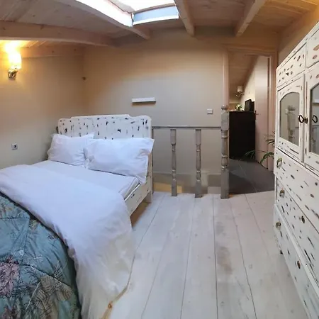 Holiday home Fotini's