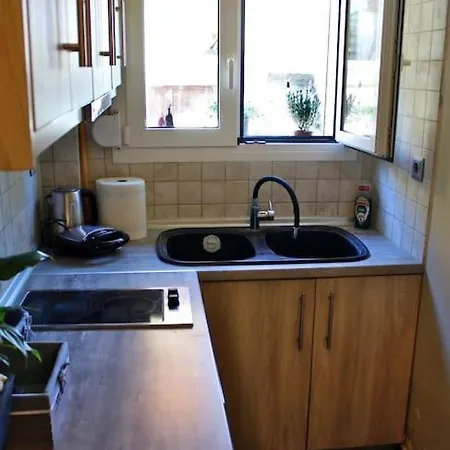 Holiday home Fotini's Gouvia