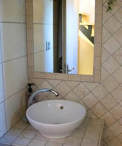 Case de vacanță Fotini's *