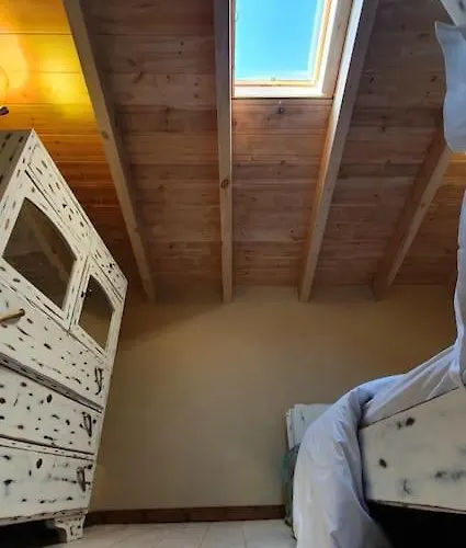 Fotini's Case de vacanță Gouvia