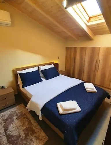 Tatil Evi Fotini's Gouvia