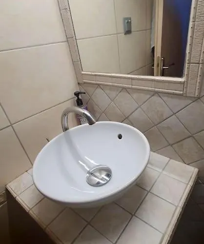 Fotini's Case de vacanță Gouvia
