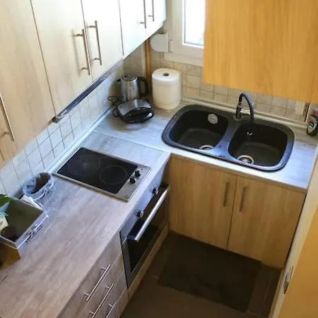 Ferienhaus Fotini's