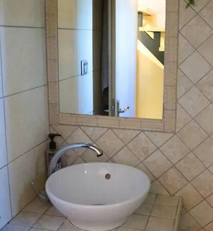 Ferienhaus Fotini's *