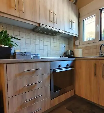 Fotini's Ferienhaus Gouvia
